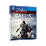 Videogioco Ubisoft Assassin's creed: The ezio collection