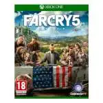 Ubisoft Far Cry 5