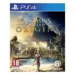Ubisoft Assassin's Creed Origins