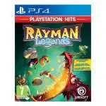 Ubisoft Rayman Legends PS Hits
