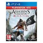 Ubisoft Assassin's Creed IV: Black Flag Standard Inglese PlayStation 4
