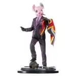Ubisoft figure statua in pvc  Watch Dogs Legion Altezza 260 mm