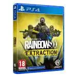 Ubisoft Rainbow Six Extraction Standard Inglese