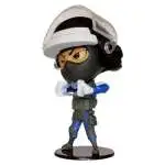 Ubisoft Six Collection - Doc Tom Clancy's Rainbow Six Siege figurina giocattolo