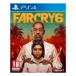 Ubisoft Far Cry 6
