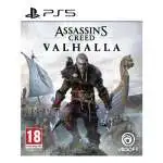 Ubisoft Assassin's Creed Valhalla