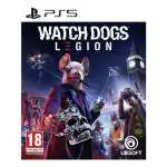 Ubisoft Watch Dogs Legion
