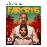 Ubisoft Far Cry 6 PS5 Standard Inglese