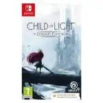 Ubisoft Child of Light Ultimate Edition Inglese