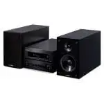 Yamaha Microsistema audio per la casa 1 disco