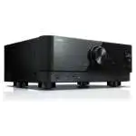Yamaha YHT-4960 sistema apmplificatore home cinema 5.2 canali 150 W Nero