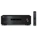 Amplificatore Yamaha A-S201 2.0 canali Casa Nero