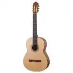 Chitarra acustica Classico 6 corde Marrone