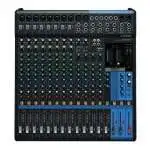 Yamaha mixer audio 16 canali