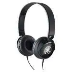 Yamaha cuffie Auricolare Cablato a Padiglione Nero