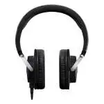 Yamaha cuffia e auricolare Cuffie Cablato a Padiglione Nero