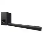 Yamaha Nero 2.1 canali 200 W soundbar