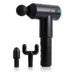HoMedics massaggiatore Gambe Nero a batteria