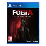4SIDE FOBIA - St. Dinfna Hotel Standard PlayStation 4