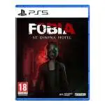 4SIDE FOBIA - St. Dinfna Hotel Standard PlayStation 5