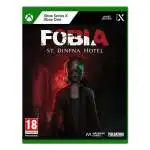 4SIDE FOBIA - St. Dinfna Hotel Standard Xbox One