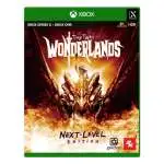 2K Tiny Tina's Wonderlands Next-Level Edition Xbox Series X videogioco