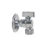 Rubinetto Idro Bric K0261B Cromato