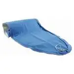 Lelit rivestimento per asse da stiro Poliestere Blu