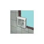 Vortice M 100/4 LL Bianco aspiratore