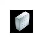 Vortice Micro 100 Bianco aspiratore centrifugo da condotto a soffitto