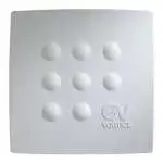 Vortice Super Bianco aspiratore centrifugo da condotto super