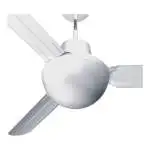 Vortice Evolution Kit per l’applicazione del sistema di illuminazione a tutti i modelli dei ventilatori Nordik Evolution.