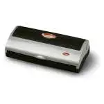 Macchina per sottovuoto 830 mbar Nero
