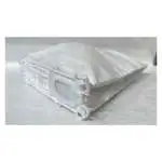 Elettrocasa 6 sacchi aspirapolvere in TNT per Vorwerk Folletto Kobold 135/VK 136