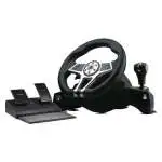Xtreme Wheel Hurricane volante con pedaliera Rotazione volante di 270°