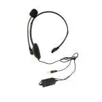 Xtreme Cuffia Gaming Mono M018X