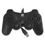 Xtreme Joypad USB per PC controller game 12 Tasti