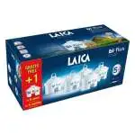 Laica Bi-flux 5+1 Cartuccia di ricambio 6 pz