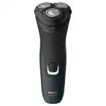 Philips 1000 series Lame PowerCut Rasoio elettrico Dry