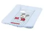 Tappetino per fasciatoio bimbi Disney Mickey Piatto 70x50 cm