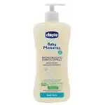 3x Chicco Baby 500 Ml. Bagno Corpo-Capelli Delicato