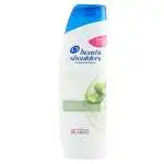 3x Head & Shoulders Shampoo 250 Ml. Sensitive
