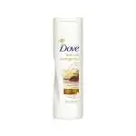 3x Dove Corpo Fluida 250 Ml. Nutriente Karite/Vanig. P.Secca