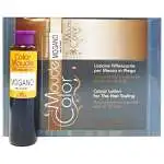 24x Moude Color Fiala Capelli 18 Ml. Mogano (24 Fiale)
