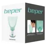 Viso Elettrico Sauna A 2 Potenze Beper 40.947