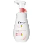 Dove Viso Detergente 160 Ml. Mousse Illumina