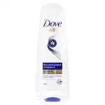 3x Dove Balsamo Per Capelli 180 Ml. Ricostruzione