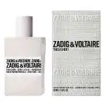 Zadig & Voltaire This Is Her! Edp Donna 50 Ml.