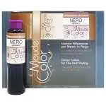24x Moude Color Fiala Capelli 18 Ml. Nero (24 Fiale)