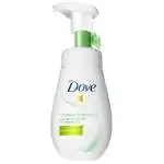 Dove Viso Detergente 160 Ml. Mousse Purifica